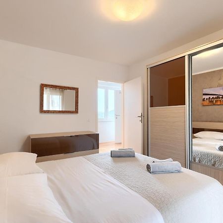 Villa Alberta โรวินสโก เซโล ภายนอก รูปภาพ