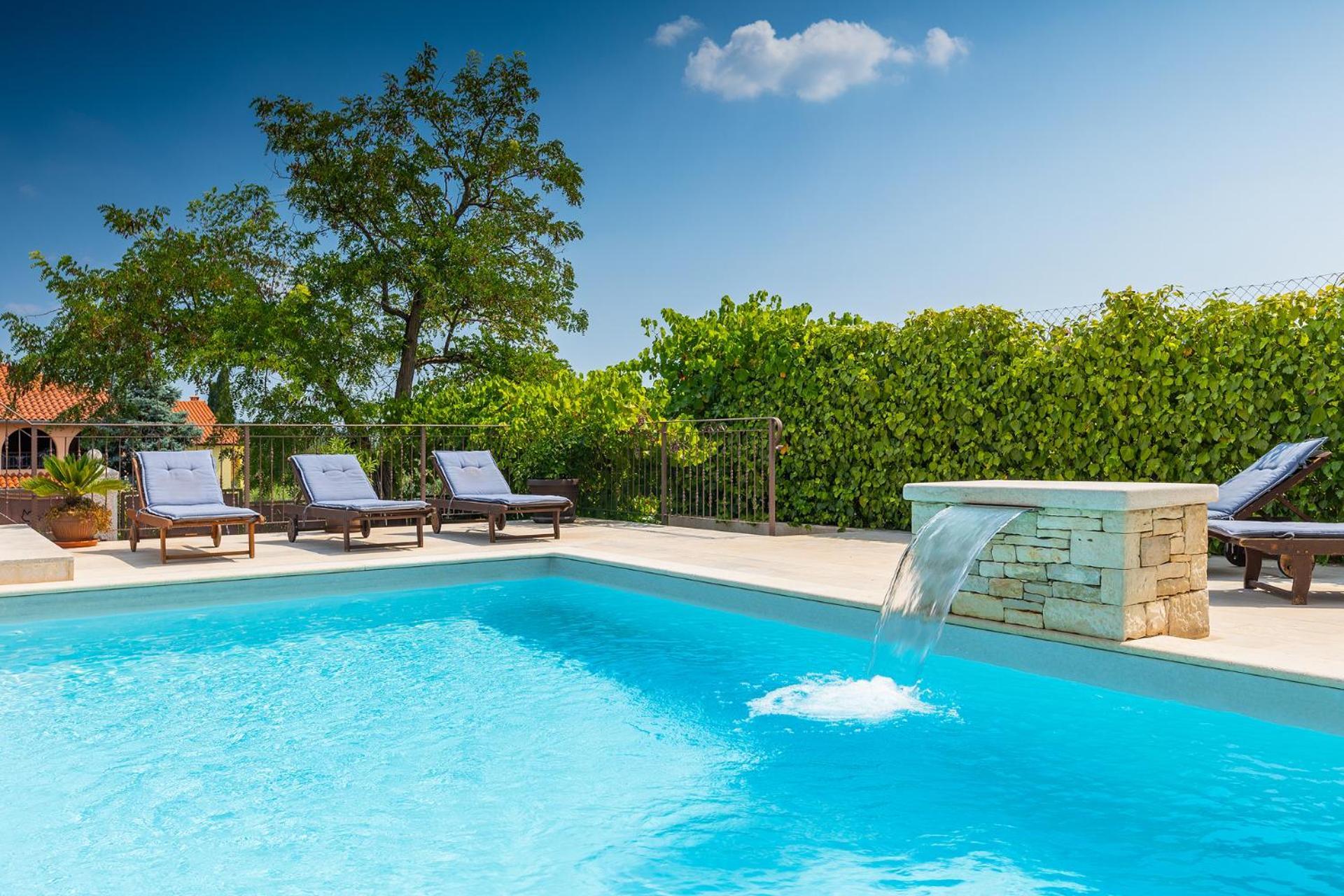 Villa Alberta โรวินสโก เซโล ภายนอก รูปภาพ
