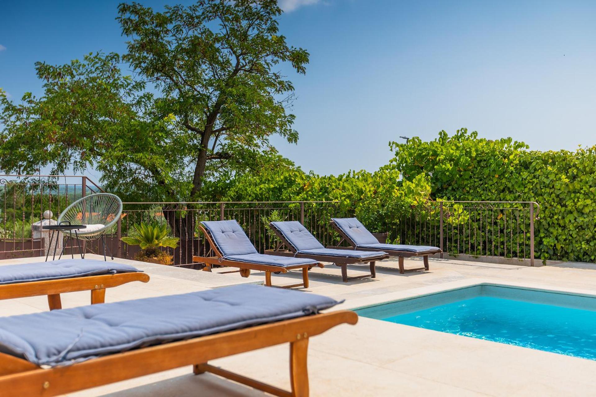 Villa Alberta โรวินสโก เซโล ภายนอก รูปภาพ