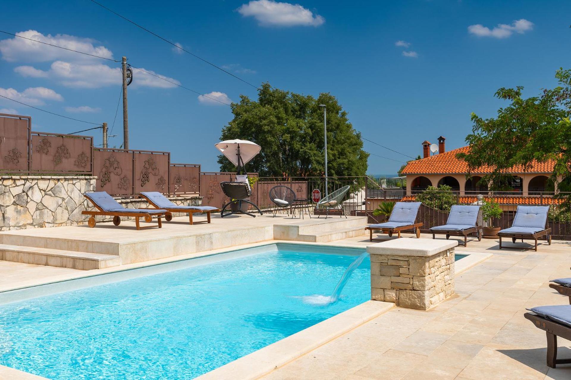 Villa Alberta โรวินสโก เซโล ภายนอก รูปภาพ