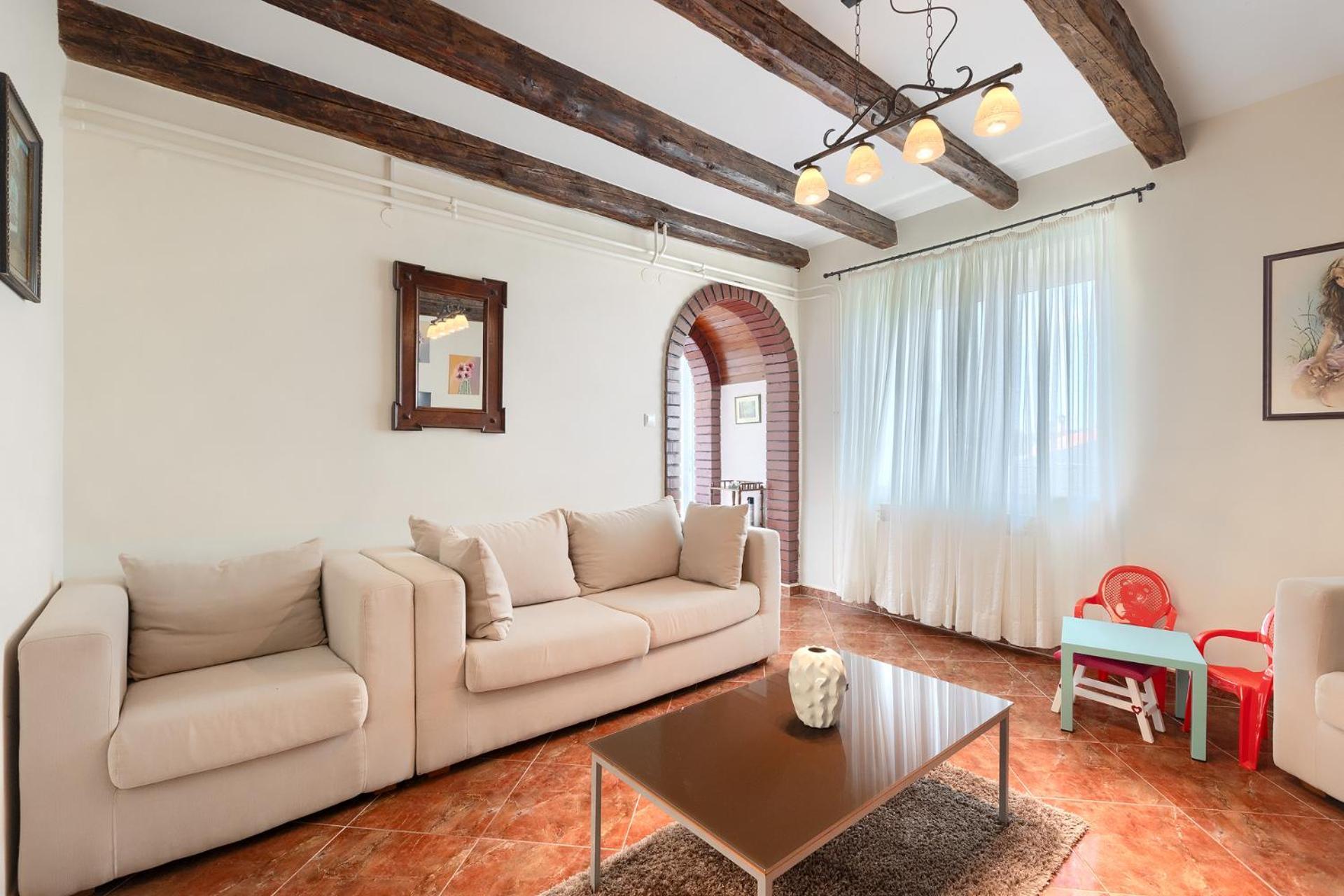 Villa Alberta โรวินสโก เซโล ภายนอก รูปภาพ