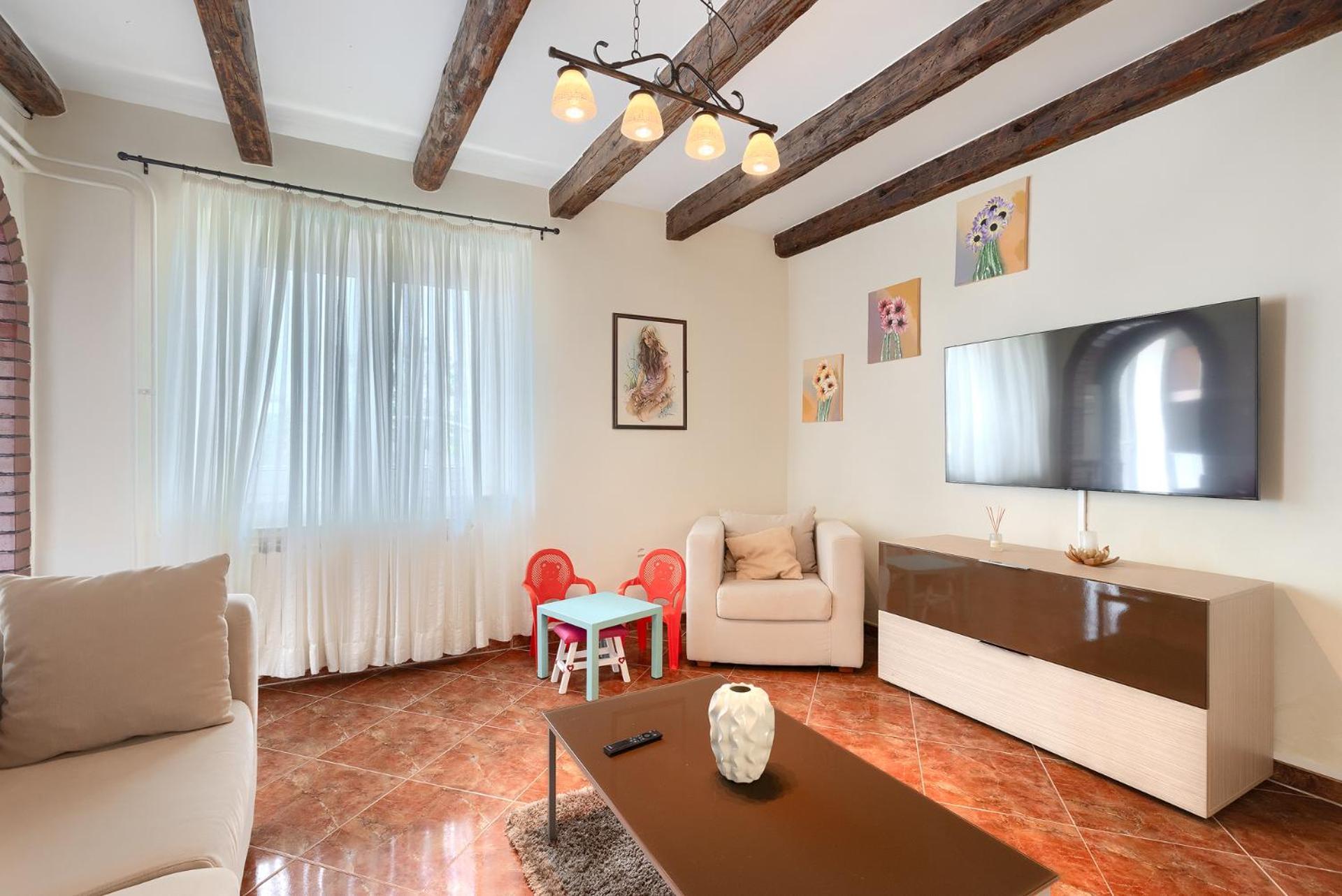 Villa Alberta โรวินสโก เซโล ภายนอก รูปภาพ